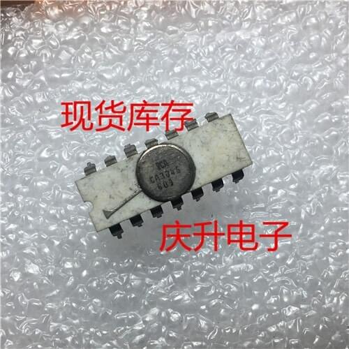 100% New&original CA3045DIP--14