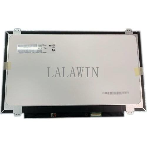 B140HAK01.0 With TOUCH Digitizer LED Display Laptop Screen Matrix 1920x1080