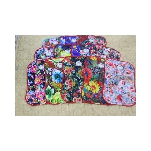 Free shipping rectangle panne hot water bag hot water bottle warm hands treasure charging explosion-proof