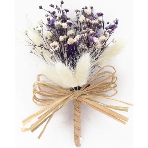 Lora Dry Flowering Collar flower Model 29 decoration artificial flower искусственный цветок