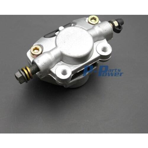 Hydraulic Rear Disc Brake Callipers System Pad 150cc/200cc/250/300cc/350cc ATV Quad Bikes Buggy New