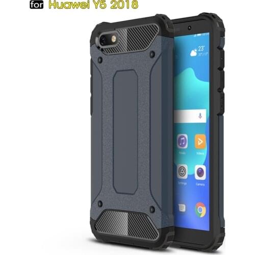 kimTHmall Huawei Y5 Prime Phone Cases