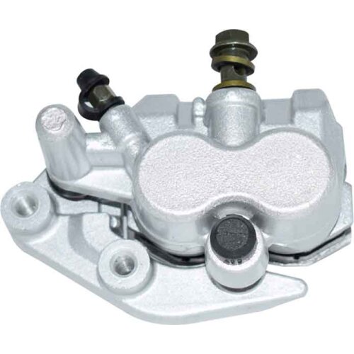 Motorcycle Disc Brake Caliper Brake Shoe Sets for HONDA SPACY 100 SCR100 SCR 100 2003-2007