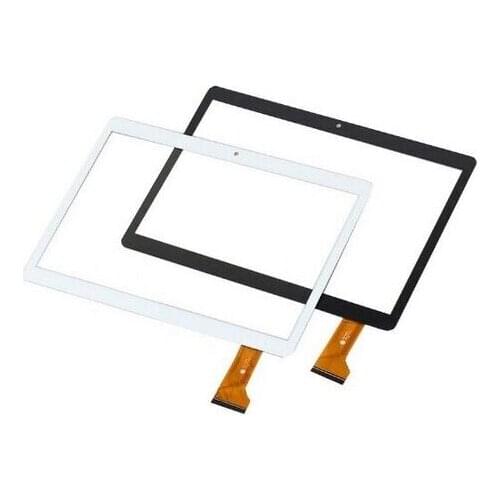 Original 10.1" DIGMA PLANE 9508M 3G PS9080MG Tablet touch screen Touch panel Digitizer Glass Sensor Replacement Free Shipping