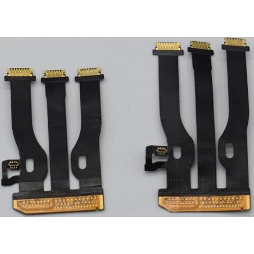 Original LCD Display Touch Screen Motherboard Connector Flex Cable For Apple Watch Series 5 S5 40mm 44mm