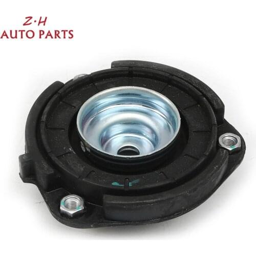 Front Strut Mount Bearing 1K0 412 331 C For VW Beetle Cabrio Eos Jetta Golf Passat B6 B7 Tiguan Audi A3 S3 TTS Coupe Roadster