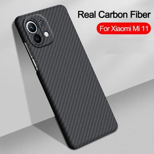 SIMEED Xiaomi Mi 11 Phone Cases