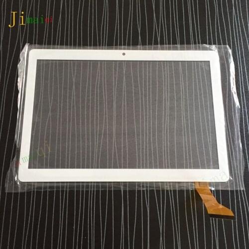 10.1'' inch touch screen for MJK-0875-FPC Tablet Capacitive touch panel Digitizer glass sensor repair replacement Free shipping