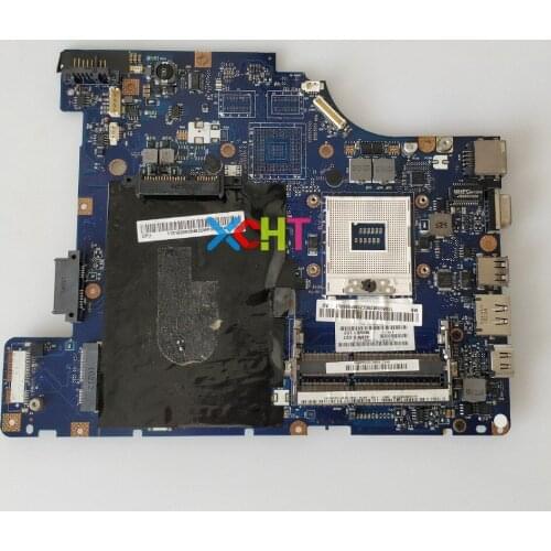 11S69036255 11S69036256 NIWE1 LA-5751P HM55 for Lenovo G460 G460A Laptop Notebook PC Laptop Motherboard Mainboard