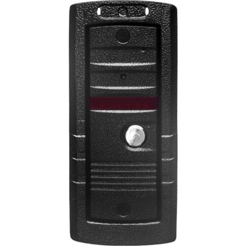 CARCAM Video Intercoms