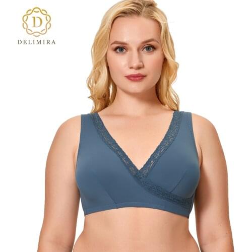 DELIMIRA Nursing Bras