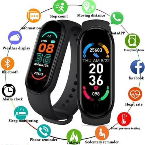 EASTBELL Fitness Bracelets