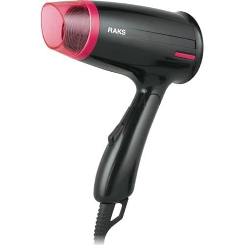 Raks Lia 1000 Watts Hair Dryer