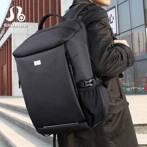 FONMOR Men's Laptop Backpacks