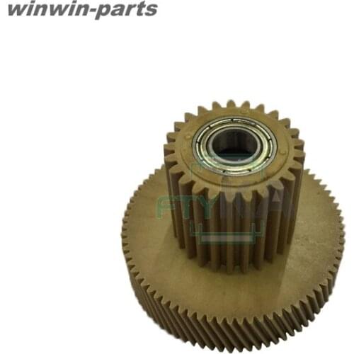 1PC Fuser Drive Gear FS7-0006-000 For Canon IR7105 7095 7086 8500 7200 105 8070 9070 85 85