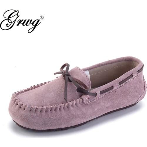 GRWG Lace-up Shoes