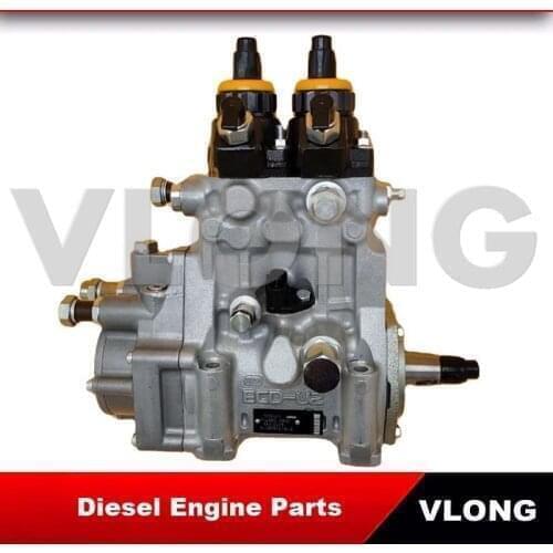 HP3 Common Rail Diesel Fuel Pump HP7-0012 HP70012 8-98184828-2 8981848282