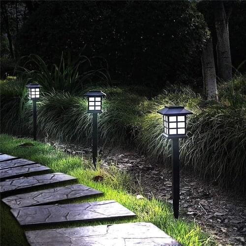 Kanai Garden Lights