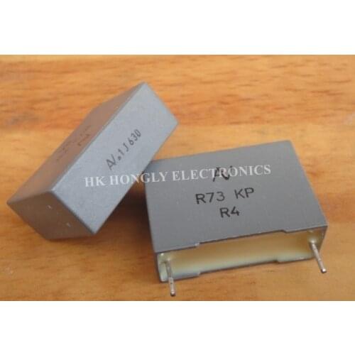 20PCS R73 KP .1J630 0.1UF 630V 104 10% P=22mm 26x18x10mm Capacitor