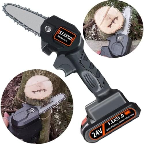 Nujouan Mini Electric Saws