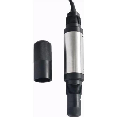 DO-01 online ph/do meter dissolved oxygen analyzer with 4~20mA output