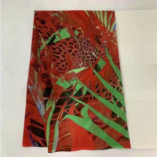 Latest Fashion High Quality Cotton African Lace Fabric 5 Yards Printed Fabric For Womens Dresses Textile Material! LXF992016