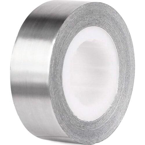 Professional High Density Lead Weights Golf Lead Tape Weight Self-Adhesion for Wood Iron Putter Wedge Clubs Head