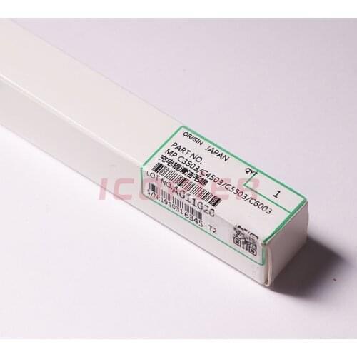 Charge Roller Cleaning Roller for Ricoh MP C3004 C3504 C4504 C5504 C6004 PCR Cleaner MPC3004 MPC3504 MPC4504 MPC5504 MPC6004