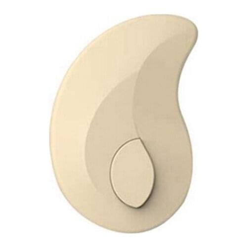 S550 Bluetooth Headphones Invisible Earphones Headset Stereo Music Earphone Smart Phone Earbuds w/ Mic For iPhone Android Phones