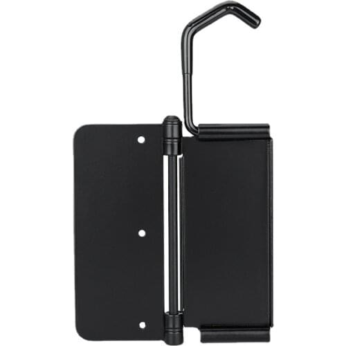 New Foldable Bike Wall Stand Holder Mount Bicycle Mountain Bike Storage Wall Mounted Rack Stands Bicycle Steel Wall Hanger Hook