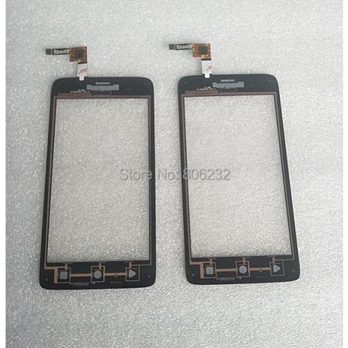 New touch screen for Honeywell scanpal EDA51(white version) touch panel replacement