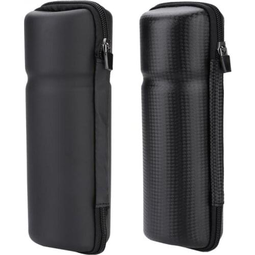 Bicycle Repair Tool Bag Waterproof Mountain Bike Tool Storage Bag Hard Shell Pouch for Bike Water Bottle Holder Cycling Tool Box