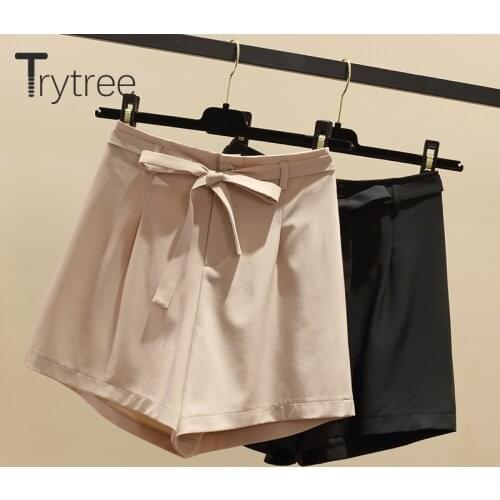 Trytree Women's Short Shorts