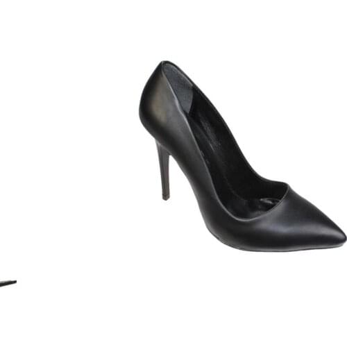 Yaz Kış Ayakkabı Women's Stiletto Heels
