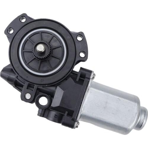 Front Right Power Window Regulator Motor Replacements 82460-3K001 for Hyundai Sonata 06-10