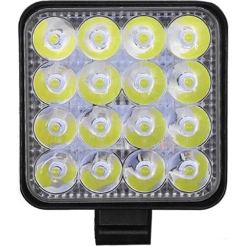 ABLSX LED Lightening