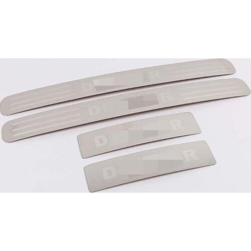 Door Sills Renault Aipepe China
