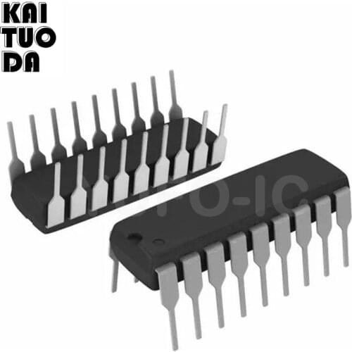 Free Shipping DIP-18 PIC16F628A-I/P PIC16F628 16F628A DIP18 original