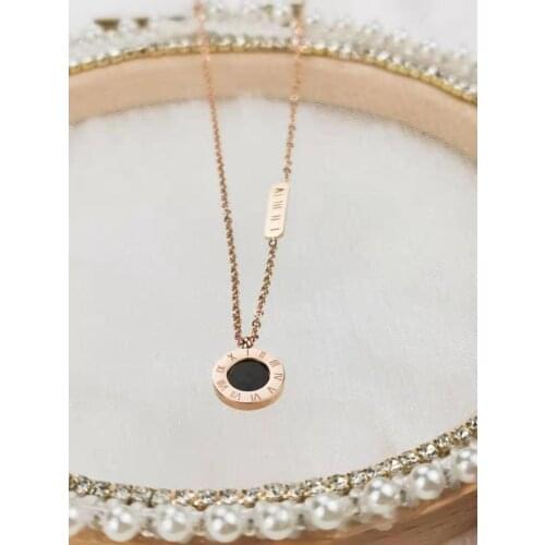 Ckbaicvrl Chokers On The Neck