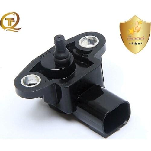 1PC A0051535028 Automobile MAP Sensor Intake Manifold Air Pressure Sensor EP9451-R3A for Mercedes CL63 GL550 R350 W168 W169 C300