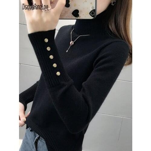 DisAppeaRanceLove Women's Sweaters And Cardigans