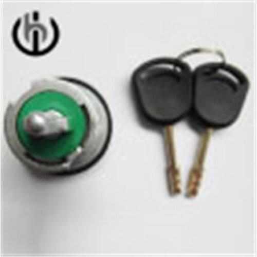 For Ford TRANSIT MK7 2006-2014 FRONT RIGHT DOOR LOCK BARREL 4060640 BRAND NEW MK6 2000-2006