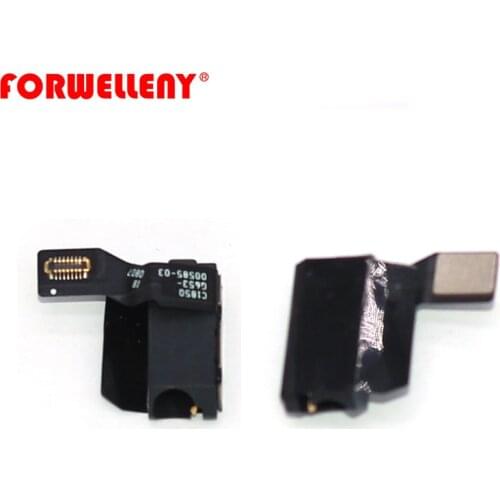 For Google Pixel 3A Earphone Headphone Audio Jack flex cable Replacement Repair Part