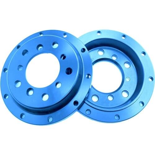 Jekit brake disc Center cap braket customize as your requirement for brake rotor