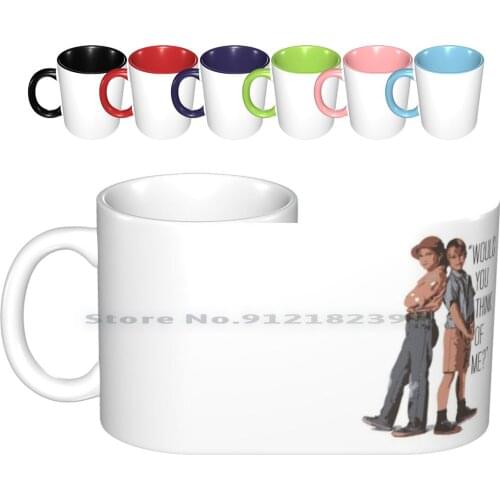 My Girl Movie Ceramic Mugs Coffee Cups Milk Tea Mug My Girl Movie Would You Think Of Me Love Young Love My Girl 90s Classic 90s