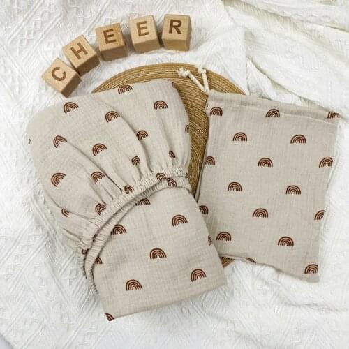 OIMG Baby Sheets