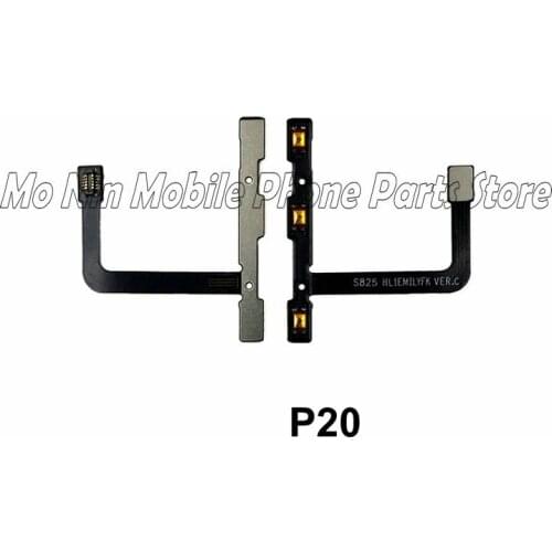 QCKBST Flex Cables For Huawei P20 Pro Phones