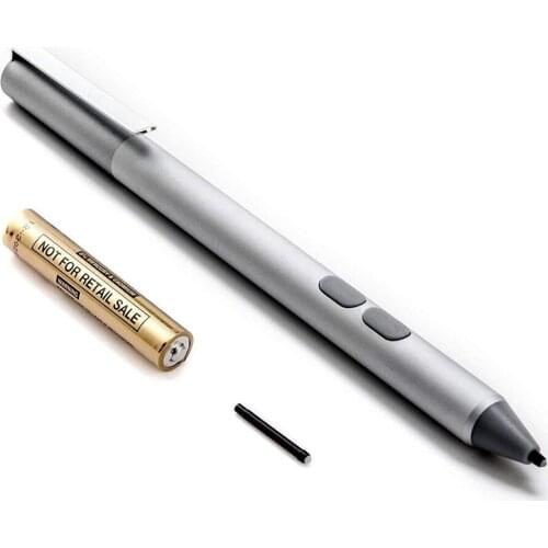 Replacement Stylus Pen for Surface 3 Pro 3/4/5/6 Go Book 2.0 4096 Levels Pressure Sensitivity Palm Rejection Technology Stylus