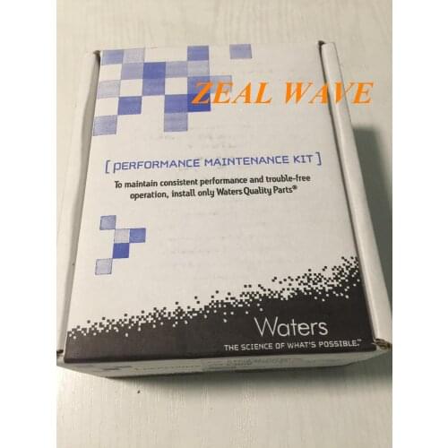 Waters Original Brand New Genuine 2487 Deuterium Lamp 2488 UV Detector Light Source Was081142
