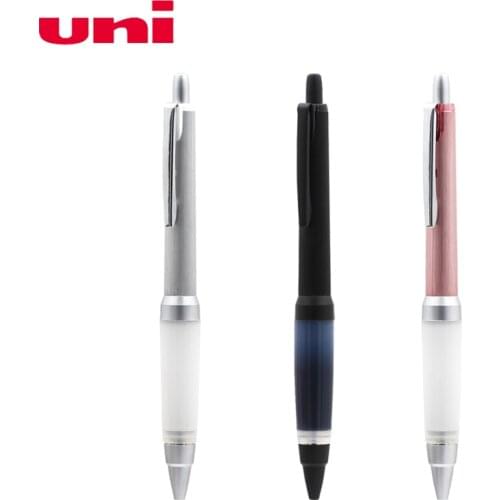 UNI Ballpoint Pen SXN1000 Comfortable Handshake Business Office Ball Pen 0.7mm Anti-fatigue Student Exam Signature Water Pen